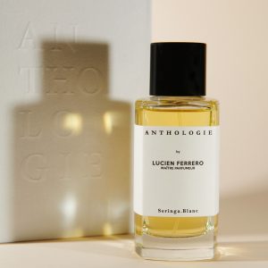 SERINGA BLANC