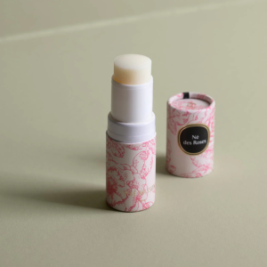 Né des roses - Skincare Fragrance in stick