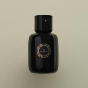 Né des roses - Skincare Fragrance Liquida