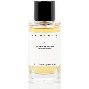 PAR AMOUR POUR LUI
