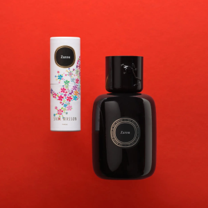 Zazou - La rencontre solid & liquid