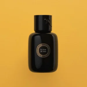 Eu vent de vous - Skincare Fragrance Liquida