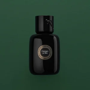 Georges et moi - Skincare Fragrance Liquida