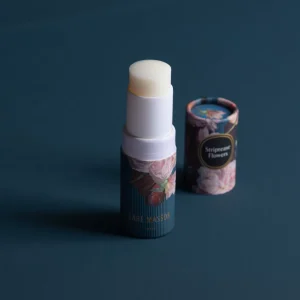 Striptease flowers- Skincare Fragrance in stick