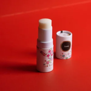 Zazou - Skincare Fragrance in stick