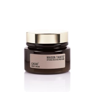 CACA0² BODY CREAM