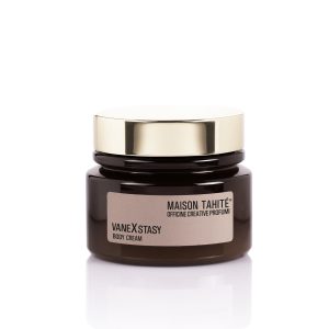 VANEXSTASY BODY CREAM