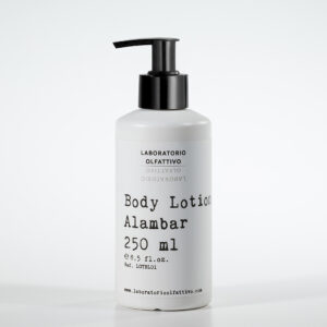 ALAMBAR BODY LOTION