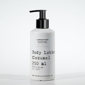 COZUMEL BODY LOTION