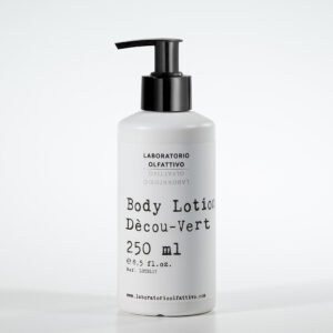 DÉCOU-VERT BODY LOTION