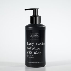 NEROTIC BODY LOTION