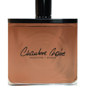 CHAMBRE NOIRE