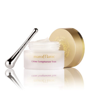 CRÈME SOMPTUEUSE YEUX- CREMA CONTORNO OCCHI RASSODANTE