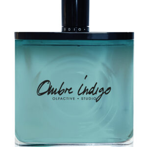 OMBRE INDIGO