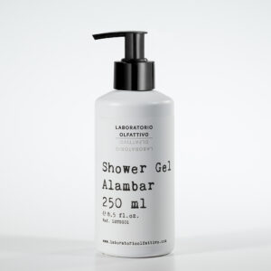 ALAMBAR SHOWER GEL
