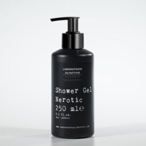 NEROTIC SHOWER GEL