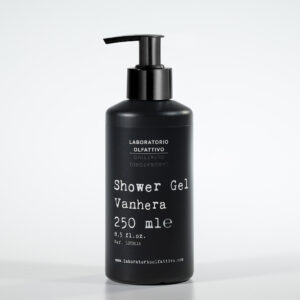 VANHERA SHOWER GEL