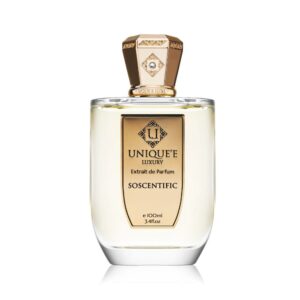SOSCENTIFIC