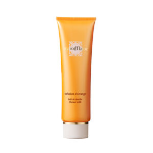 INFUSION D’ORANGE- Latte doccia