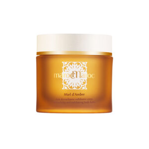 MIEL D’AMBRE - Balsamo Esfoliante Detossinante