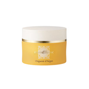 ONGUENT D’ARGAN- Balsamo nutriente