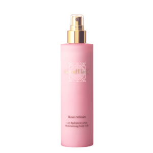 ROSES VELOURS- Latte corpo idratante