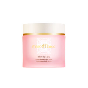 ROSES DE SUCRE- Crema corpo nutriente