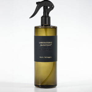CUOIO SELVAGGIO SPRAY AMBIENTE
